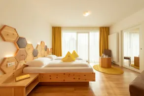 APIPURA hotel rinner - Zimmer