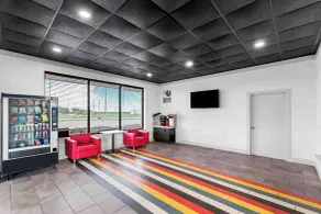 Studio 6 Port Lavaca, TX - Hall