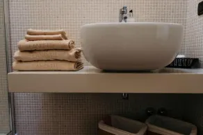 AGRITURISMO IL CARDO - Casa de banho