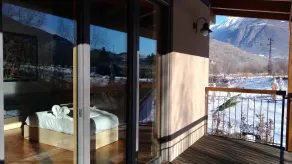 Agriturismo Terra del Sole - Zimmer