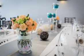 Qubus Hotel Gliwice - Restaurant