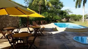 Hotel Caiçara Bistrô & Eventos - Pool