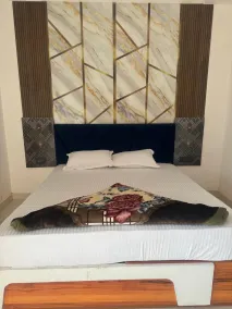 Raj Palace - Room
