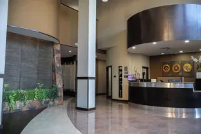 Best Western PREMIER Monterrey Aeropuerto - Réception