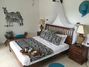 Villa Karibu - Rum