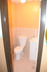 Smile Back Bed and Breakfast - Bathroom