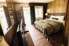 Countryside Inn - Room