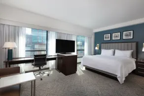 Residence Inn by Marriott Boston Back Bay/Fenway - Chambre