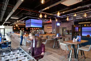 Village Hotel Southampton Eastleigh - Restaurant