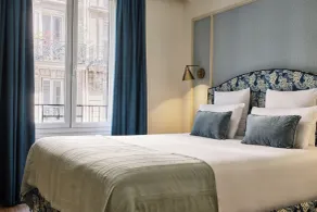 Hotel Etoile Saint Ferdinand by Happyculture - Quarto
