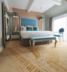 Aria Hotel Budapest by Library Hotel Collection - Room