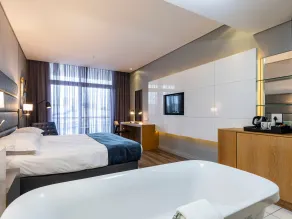 aha Gateway Hotel Umhlanga - Room
