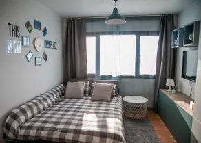 DÚPLEX CON VISTAS ZONA MEDIA - Quarto