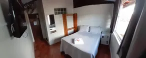 Pousada Acayaca - Chambre
