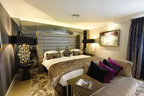Grosvenor Pulford Hotel & Spa - Habitación