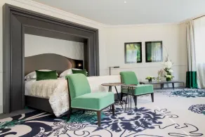 Hôtel Édouard 7 - Paris - Opéra - Chambre