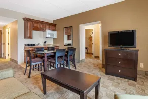 Comfort Inn Warner Robins - Robins Air Force Base Area - Chambre
