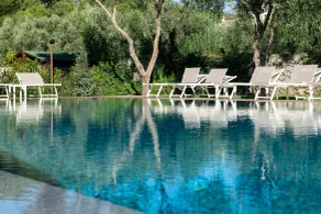 Borgo Isasco - Pool