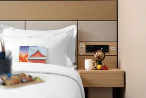 BAIMAN HOTEL - Room