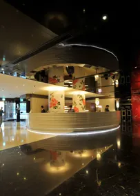 Caesar Park Hotel Taipei - Reception