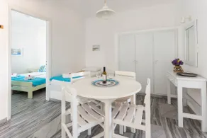 Ragousis Apartments - Camera