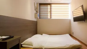 Grandmillions Hotel Seogwipo - Chambre