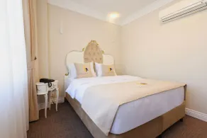 Galata Fil Hotel - Room
