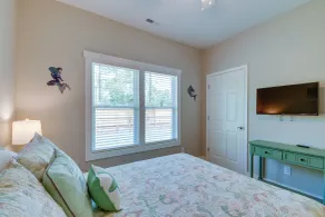 1 Mi to Beach! Ocean Isle Home w/ Shared Lanai - Innvendig