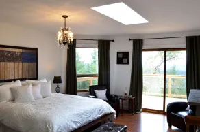 Armand Heights - Chambre