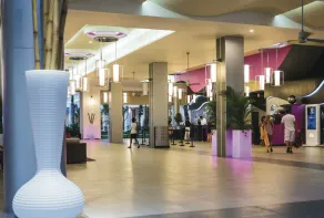 Riu Republica - Adults Only - All Inclusive - Reception