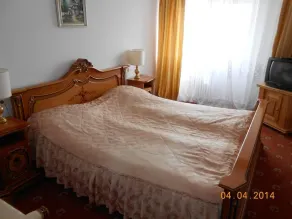 Hotel Cetate - Room
