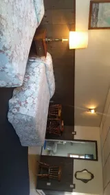Inn Between the Beaches & Villager - Chambre