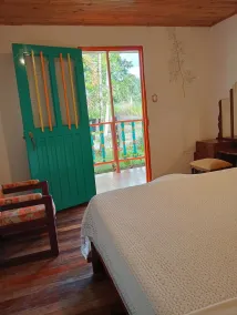 Rancho Ventura - Room