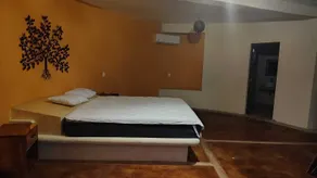 hotel refugio del sol acapulco - Habitación