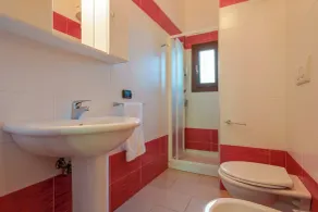 Antico Frantoio Cairoli B&B Exclusive Room - Badeværelse