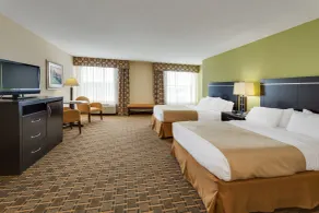 Holiday Inn Statesboro-University Area by IHG - Chambre
