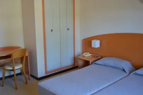 Hotel Cyrnea - Room