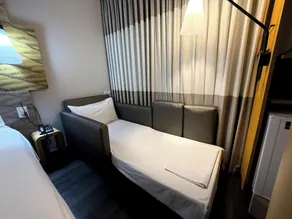 ibis São Paulo Ibirapuera - Habitación