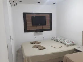 Pousada Manaíra Buena Playa - Quarto