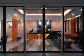 KK Karon Kata Boutique Hotel - Reception
