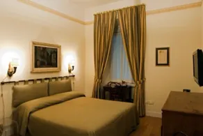 Residenza Le 6 A - Rum