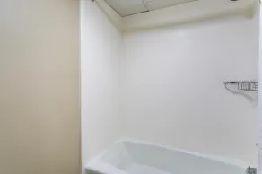 Best Western Plaza Inn - Salle de bain