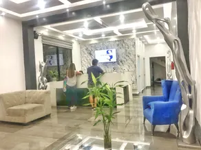 Hotel Señorial - Reception
