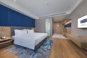 Holiday Inn Express Nanchang West Station by IHG - Room