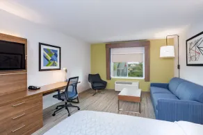 Holiday Inn Express & Suites - Elkhart North by IHG - Chambre