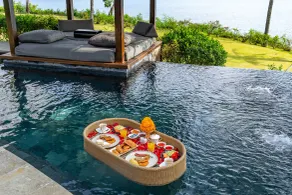 AYANA Villas Bali - Piscine