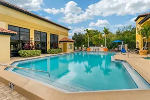 Comfort Inn Sun City Center - Ruskin - Tampa South - Piscine