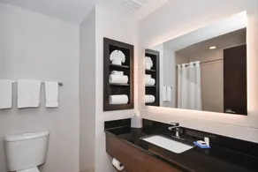 Holiday Inn Express Charlotte Southeast - Matthews by IHG - Rum