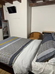 Rooms - Room
