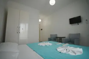 Toma Palace - Room